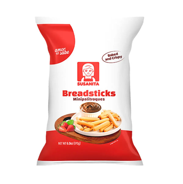 Minipalitroques, 170 g