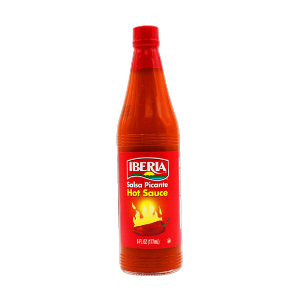 Salsa Picante, 177 ml▪