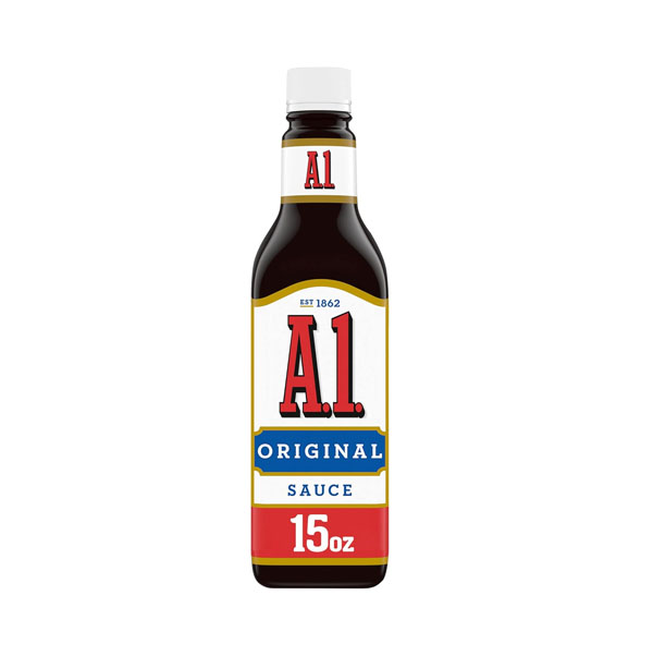 Salsa A.1., 142 g