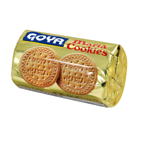 Galletas Maria Goya, 100 g▪