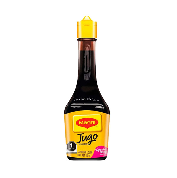 Jugo sazonador▪