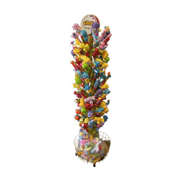 KOOZBY. Candy Toy