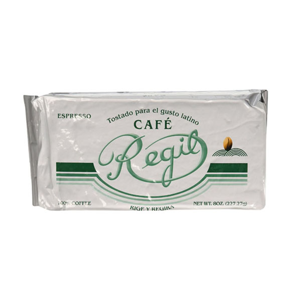 Café Regil, 227.27 g▫▪