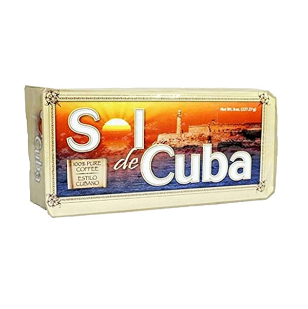 Café Sol de Cuba, 227.27 g▫▪