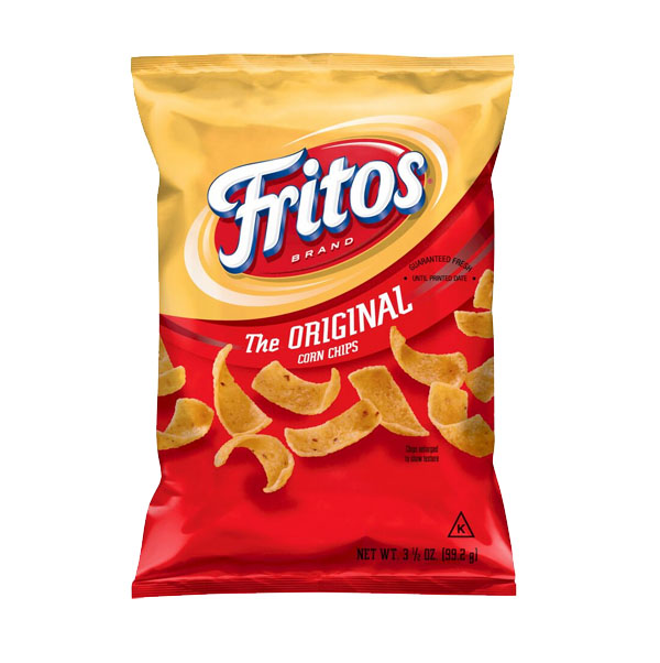 Fritos The original, 311.8 g▫▪