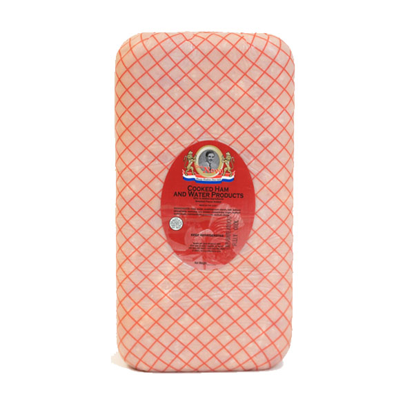 Jamón Cocido, Don Novo