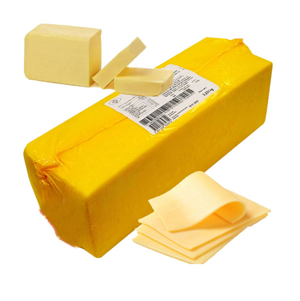 Queso Gouda