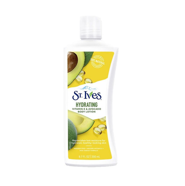 St. Ives Hydrating (Aguacate)▫▪