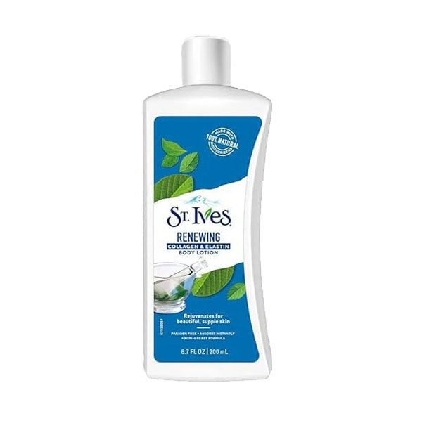 St. Ives Renewing