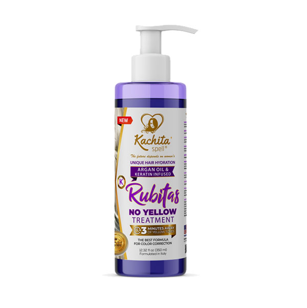 Kachita Rubitas, 350 ml