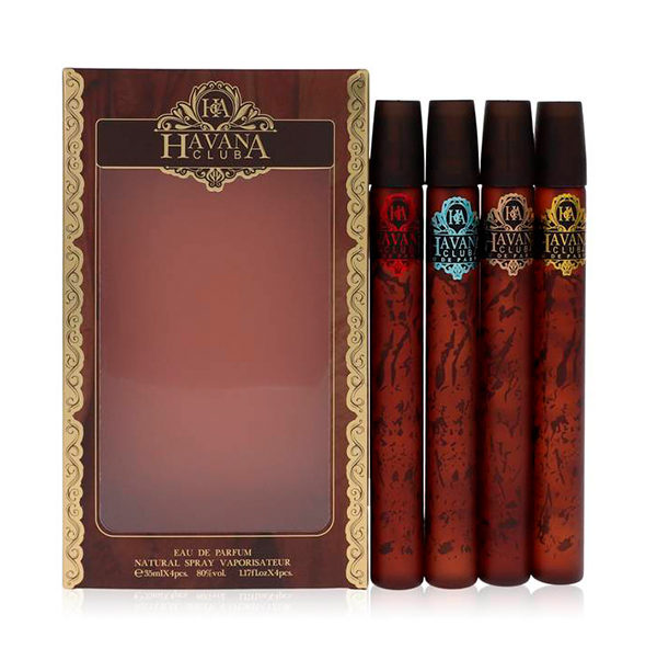 EDP Havana Club, 4 u◦