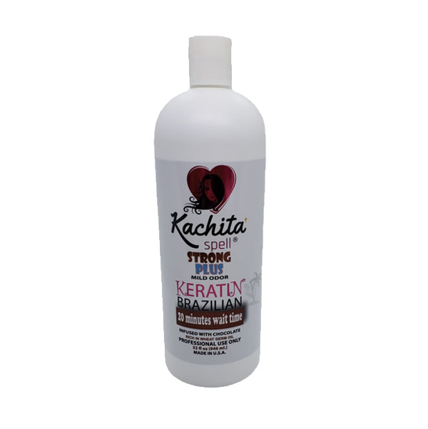 Keratin Brazilian STRONG PLUS