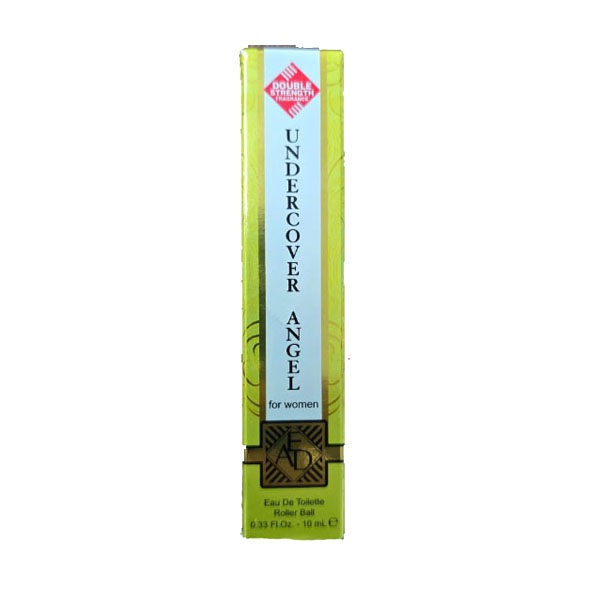 EDT Undercover Angel, 10 ml
