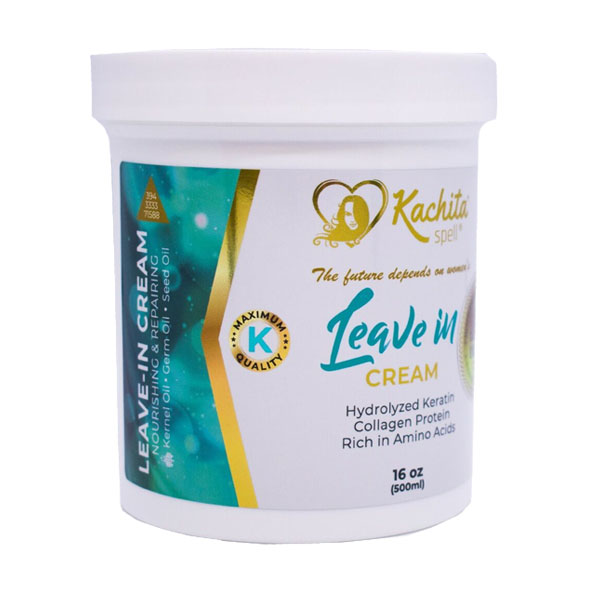 Leave in, 500 ml