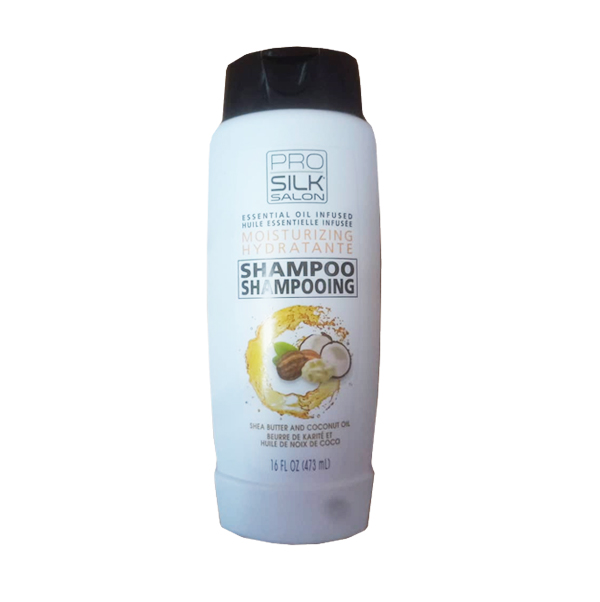 Shampoo Coco y Karité, 473 ml▪