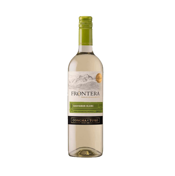FRONTERA SAUVIGNON BLANC