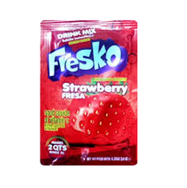 FRESKO Fresa, 10g