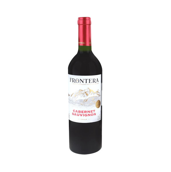 FRONTERA CABERNET SAUVIGNON