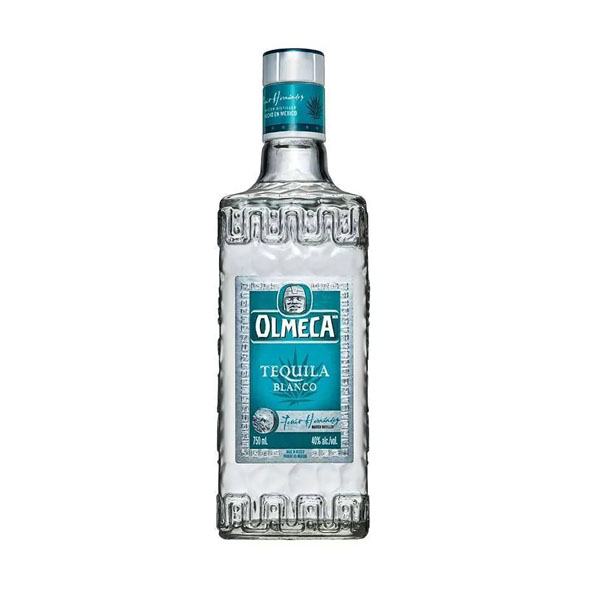 Olmeca Tequila Blanco