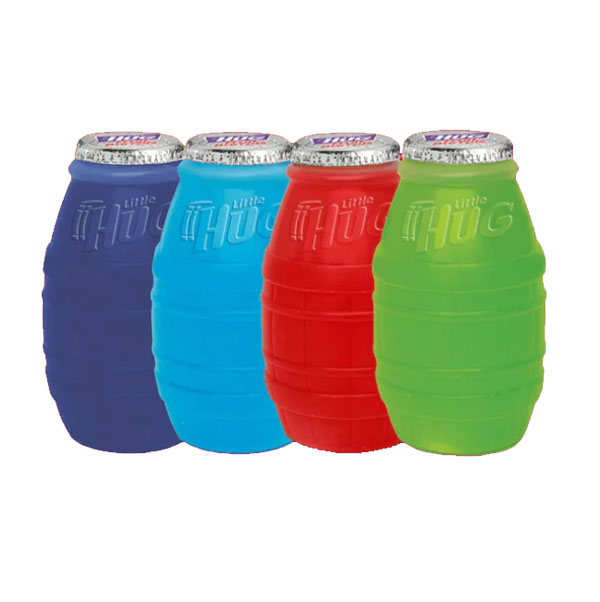Fruit barrels, 236 ml