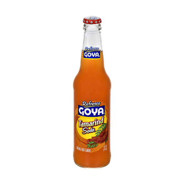 Tamarind Soda, 355 ml