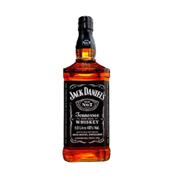 Whiskey, JACK DANIELS