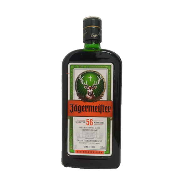 Elixir JAGERMEISTER▪