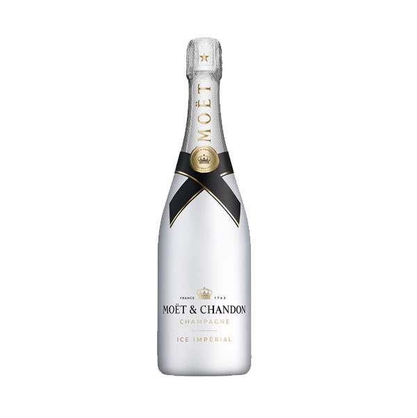 Champagne ICE IMPERIAL, 750 ml