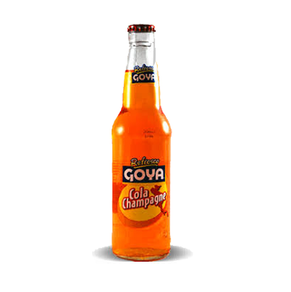 Cola Champagne Soda, 355 ml