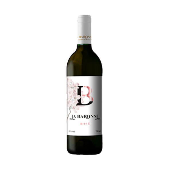 Vino Tinto LA BARONNE