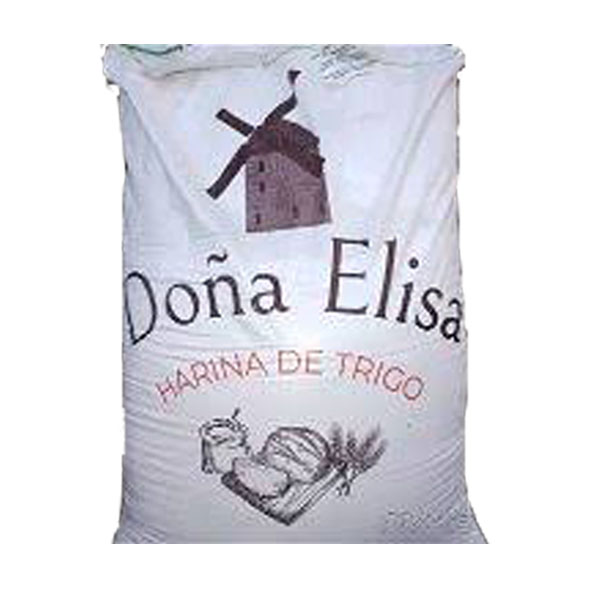 Harina de trigo, 1 Kg