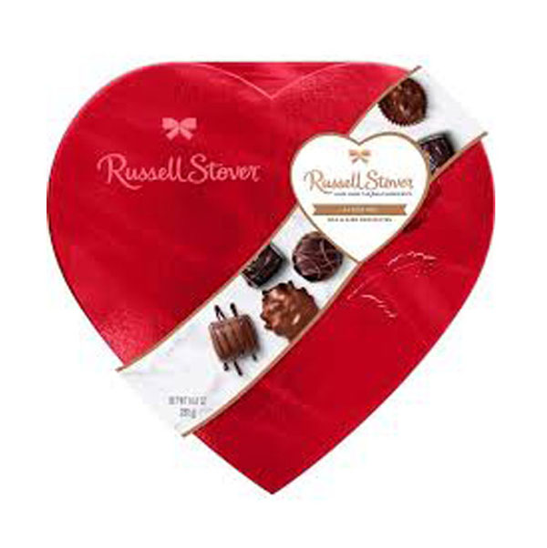 Bombones3, 17 u, 283 g