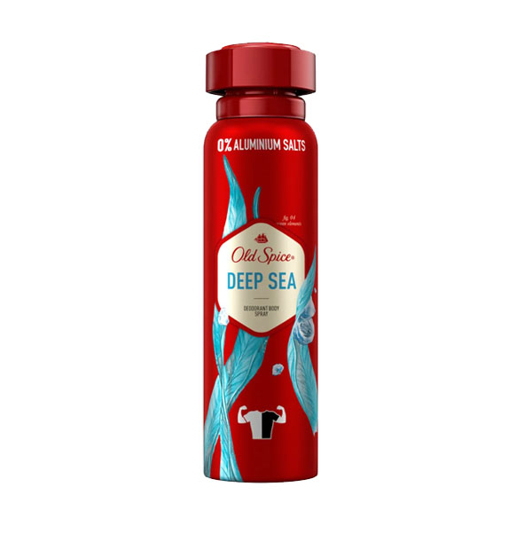 DEEP SEA, 150 ml