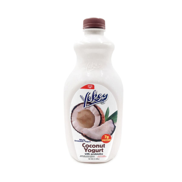 Yogurt Coco Yokey, 1.5 l