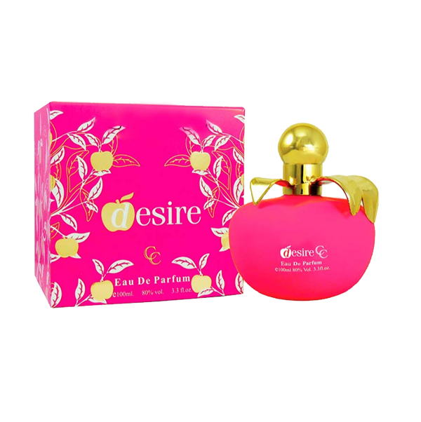 EDP Desire, 100 ml