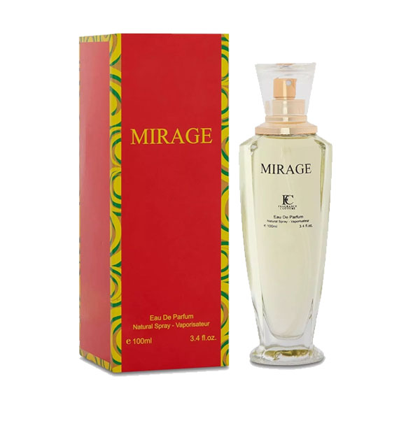 EDP Mirage, 100 ml