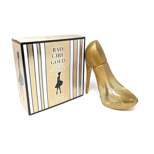 EDP Bad Girl Gold, 100 ml