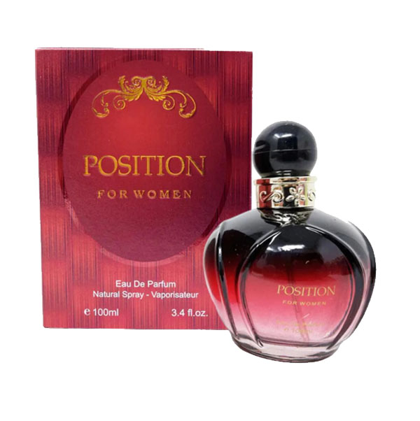 EDP Position, 100 ml