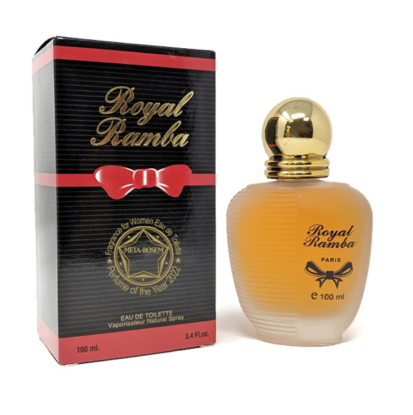 EDP Royal Ramba Paris