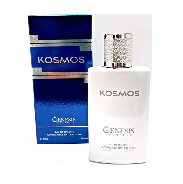 EDP KOSMOS, 100 ml