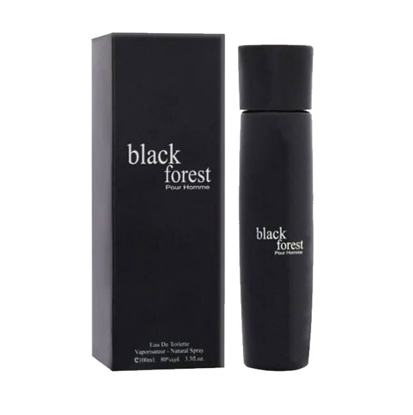 EDT Black Forest, 100 ml