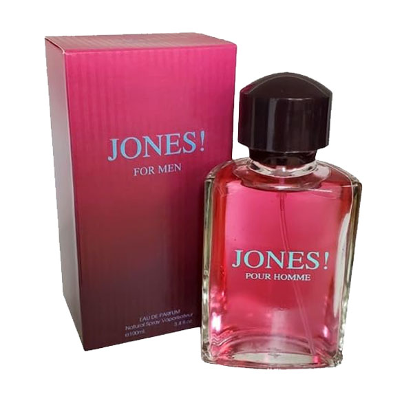 EDP Jones, 100 ml