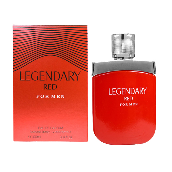 EDP Red, 100 ml