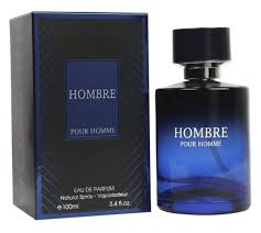 EDP Hombre◦
