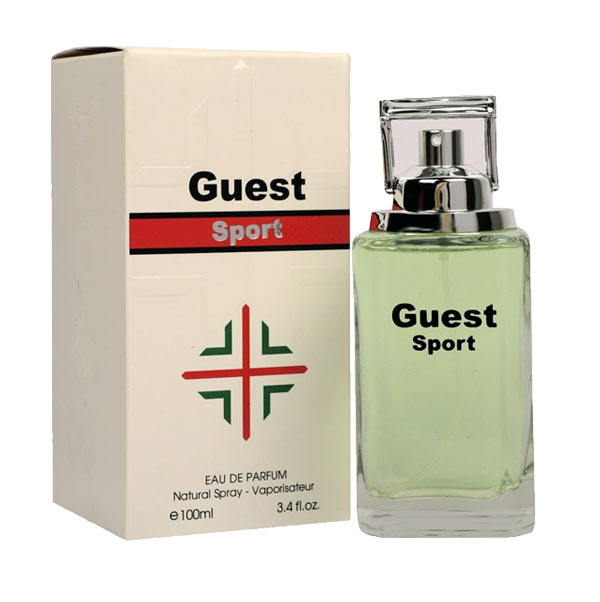 EDP Guest. Sport, 100 ml