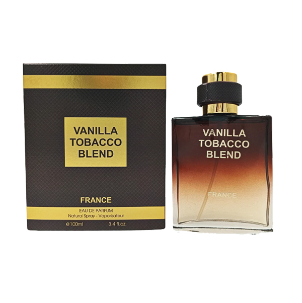 EDP Tobacco Blend, 100 ml