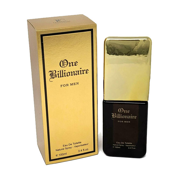 EDP One Billionaire, 100 ml