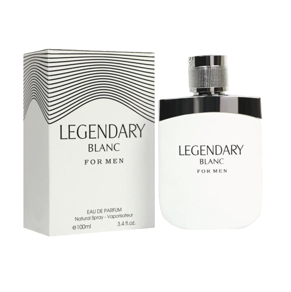 EDP Blanc, 100 ml