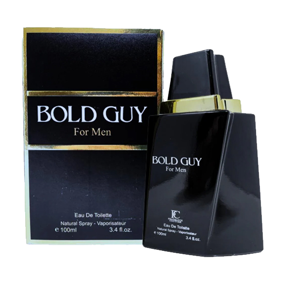 EDP Bold Guy, 100 ml