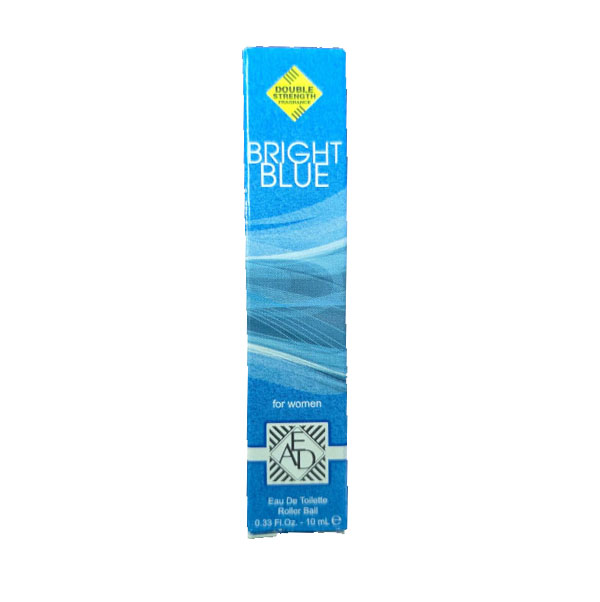 EDT Bright Blue, 10 ml